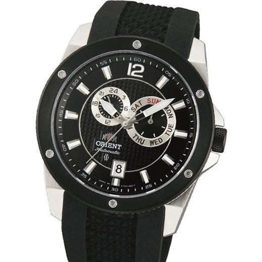 ORIENT SPORT ELITE AUTOMATIC FET0H001B - ORIENT - ZNAČKY