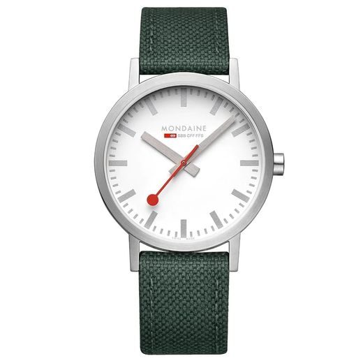 MONDAINE CLASSIC A660.30360.17SBS - CLASSIC - ZNAČKY