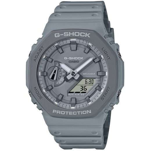 CASIO G-SHOCK GA-2110ET-8AER - CASIOAK - BRANDS