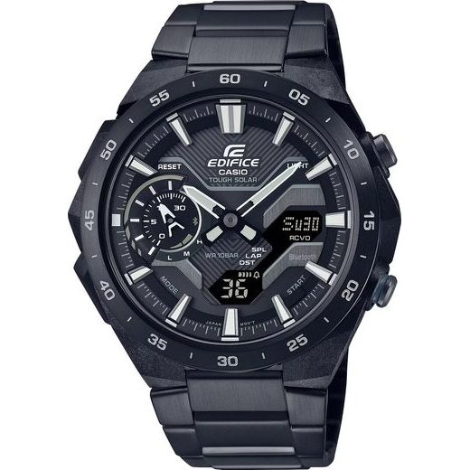 CASIO EDIFICE ECB-2200DC-1AEF WINDFLOW - EDIFICE - ZNAČKY