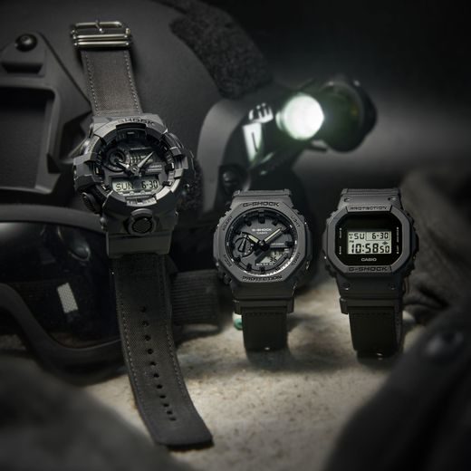 CASIO G-SHOCK DW-5600BCE-1ER - G-SHOCK - ZNAČKY