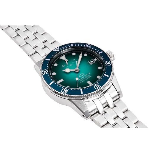 ORIENT STAR SPORTS RE-AU0602E M42 DIVER 1964 2ND EDITION - SPORTS - ZNAČKY