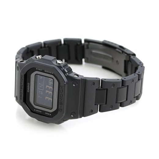 CASIO GW-B5600BC-1BER - G-SHOCK - BRANDS