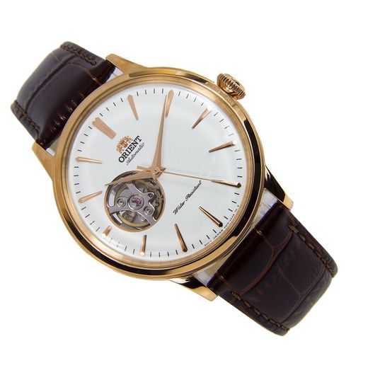 ORIENT BAMBINO RA-AG0003S - BAMBINO - ZNAČKY