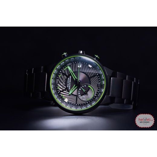 CITIZEN SATELLITE WAVE CC3035-50E - CITIZEN - ZNAČKY