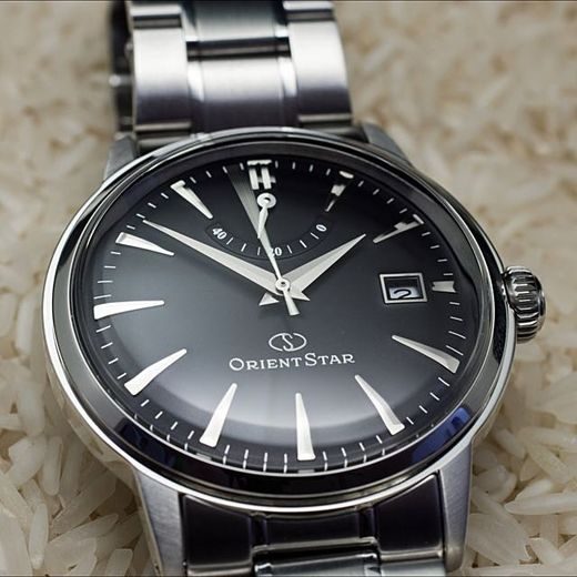 ORIENT STAR SAF02002B - ORIENT - ZNAČKY