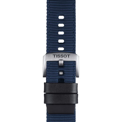 ŘEMÍNEK TISSOT T852.046.754 - ŘEMÍNKY - OSTATNÍ