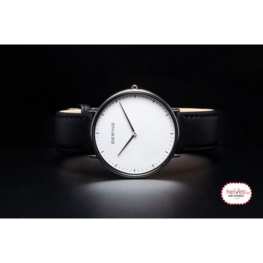 BERING ULTRA SLIM 15739-404 - ULTRA SLIM - ZNAČKY