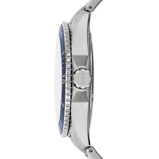 MIDO OCEAN STAR 200 AUTOMATIC M026.430.11.041.00 - OCEAN STAR - BRANDS