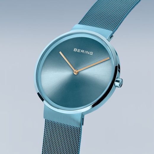 BERING CLASSIC 14539-388 - CLASSIC - ZNAČKY