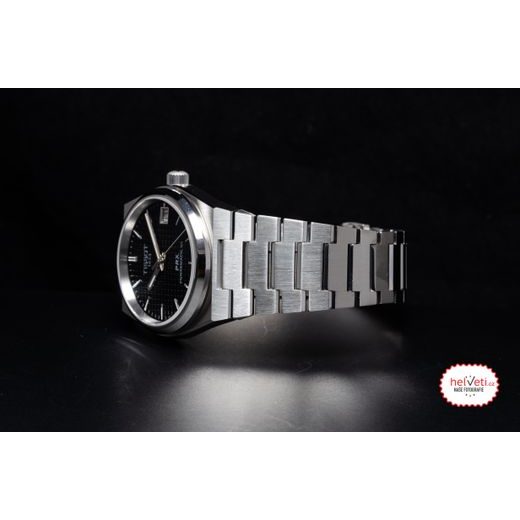 TISSOT PRX 35MM POWERMATIC 80 T137.207.11.051.00 - PRX 40 - ZNAČKY