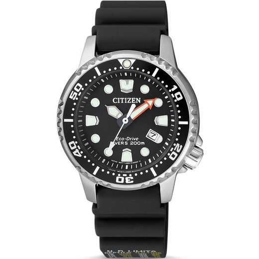 CITIZEN PROMASTER DIVER LADIES EP6050-17E - PROMASTER - ZNAČKY