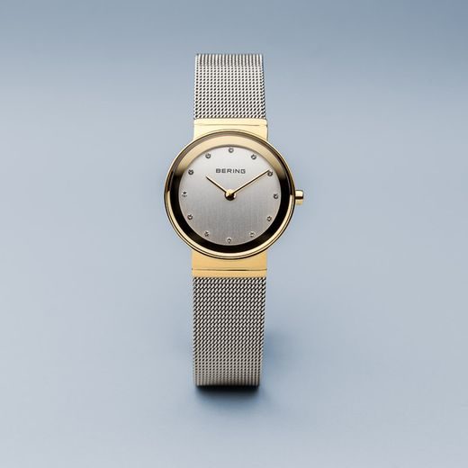 BERING CLASSIC 10126-001 - CLASSIC - ZNAČKY