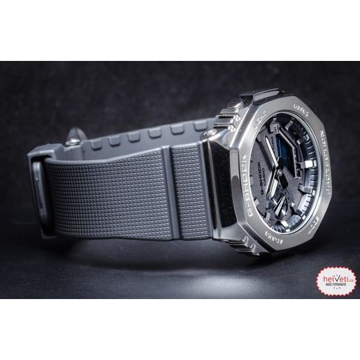 CASIO G-SHOCK GM-2100-1AER - CASIOAK - BRANDS