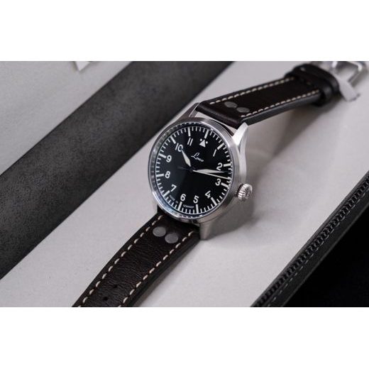 LACO STUTTGART PRO 40 AUTOMATIC - FLIEGER PRO - BRANDS