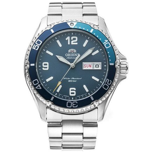 ORIENT MAKO III RA-AA0818L - MAKO - ZNAČKY