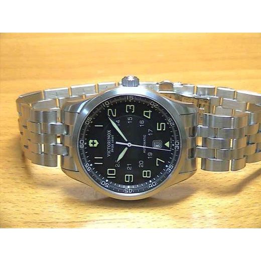 VICTORINOX AIRBOSS MECHANICAL 241508 - VICTORINOX - ZNAČKY