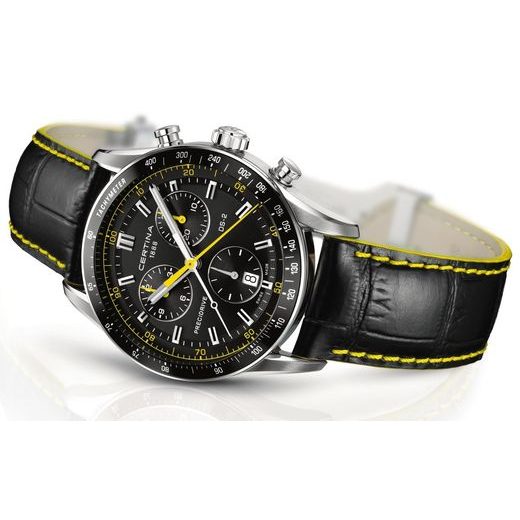 CERTINA DS-2 CHRONOGRAPH C024.447.16.051.01 - CERTINA - ZNAČKY