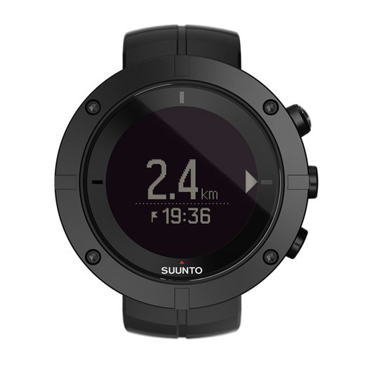 SUUNTO KAILASH CARBON SS021238000 - ARCHÍV