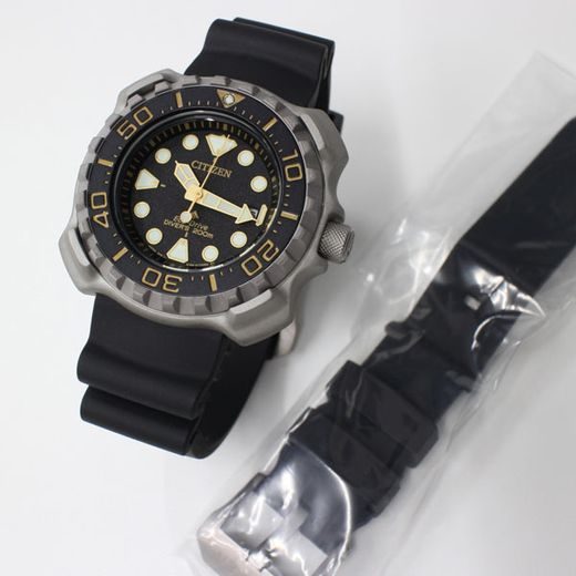 CITIZEN PROMASTER MARINE DIVERS BN0220-16E - PROMASTER - ZNAČKY