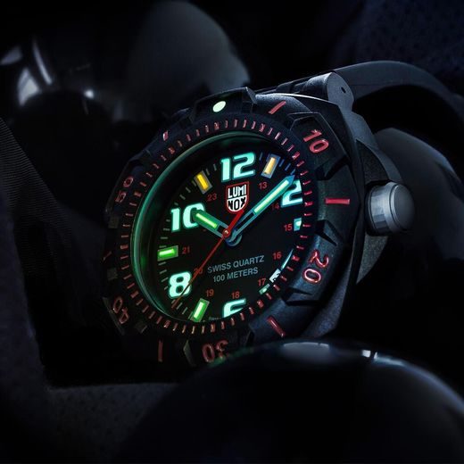 LUMINOX 0215.SL - LUMINOX - ZNAČKY