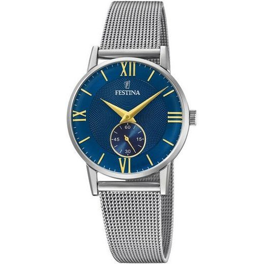 FESTINA RETRO 20572/ - RETRO - ZNAČKY