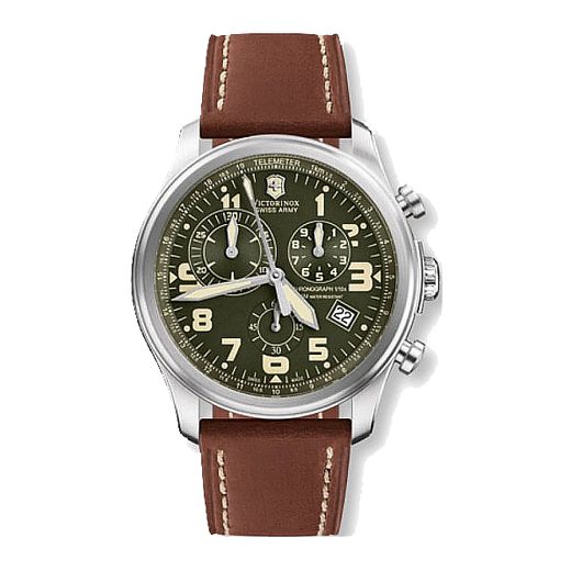 VICTORINOX INFANTRY VINTAGE CHRONO 241287 - VICTORINOX - ZNAČKY