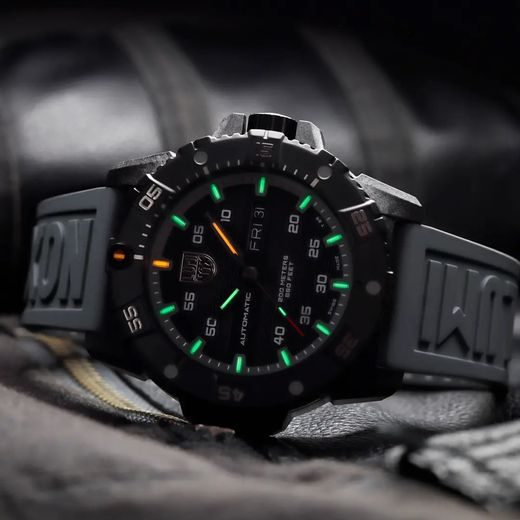 LUMINOX XS.3862 - SEA - ZNAČKY