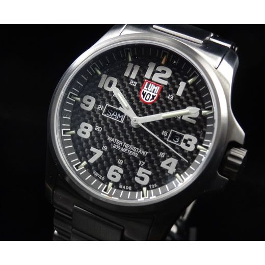 LUMINOX 1922 - LUMINOX - ZNAČKY