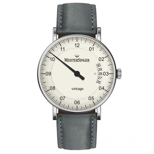 MEISTERSINGER VINTAGO VT901 - VINTAGO - ZNAČKY