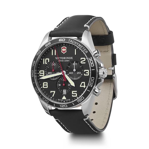 VICTORINOX FIELDFORCE CHRONO 241852 - FIELDFORCE - ZNAČKY