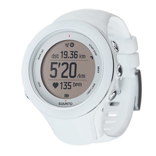 SUUNTO AMBIT 3 SPORT WHITE (HR) SS020680000 - ARCHÍV