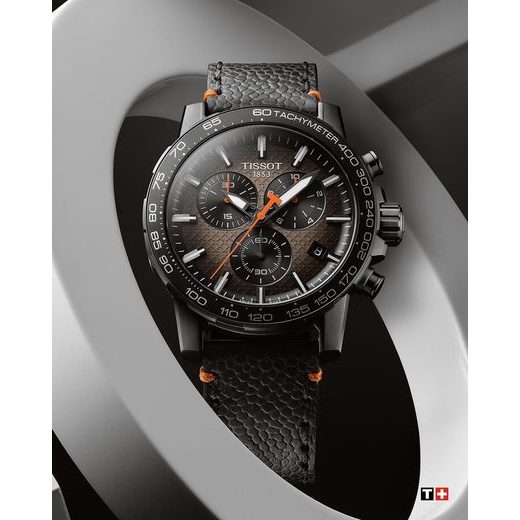 TISSOT SUPERSPORT CHRONO BASKETBALL EDITION T125.617.36.081.00 - SUPERSPORT - BRANDS