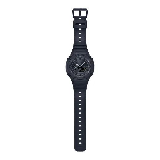 CASIO G-SHOCK GA-B2100-1A1ER - CASIOAK - BRANDS