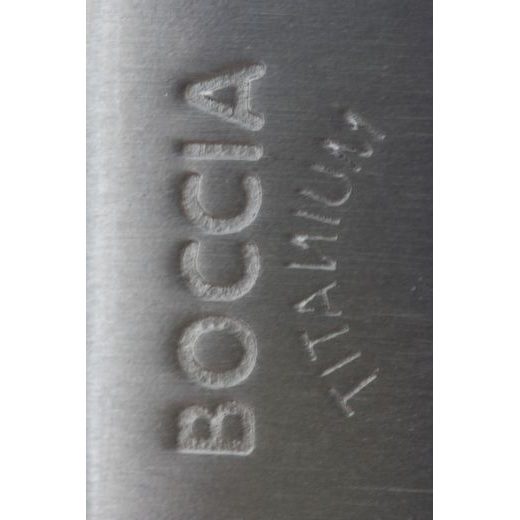 BOCCIA TITANIUM 3165-11 - TREND - ZNAČKY