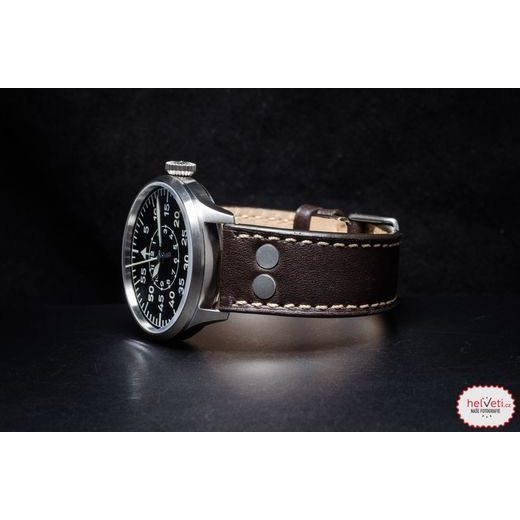 LACO FLIEGER KARLSRUHE PRO 40 AUTOMATIC - FLIEGER PRO - ZNAČKY