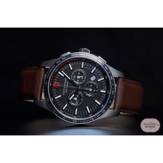 VICTORINOX ALLIANCE SPORT CHRONOGRAPH 241826 - ALLIANCE - ZNAČKY