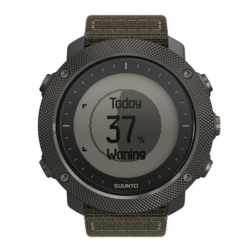 SUUNTO TRAVERSE ALPHA FOLIAGE SS022292000 - ARCHÍV