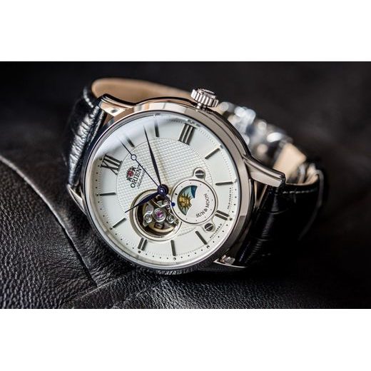 ORIENT CLASSIC RA-AS0005S - CLASSIC - ZNAČKY