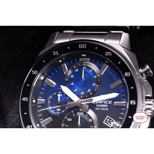 CASIO EDIFICE EFV-600D-2AVUEF - EDIFICE - ZNAČKY