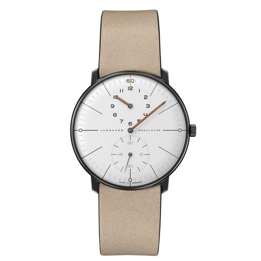 JUNGHANS MAX BILL EDITION SET 60 27/4109.00 - MAX BILL BY JUNGHANS - ZNAČKY