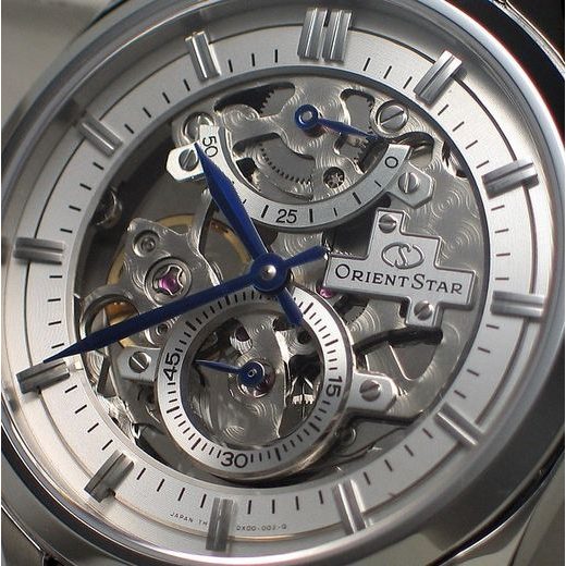 ORIENT STAR SDX00001W - ORIENT - ZNAČKY