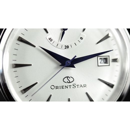 ORIENT STAR CLASSIC SAF02004W - CLASSIC - ZNAČKY