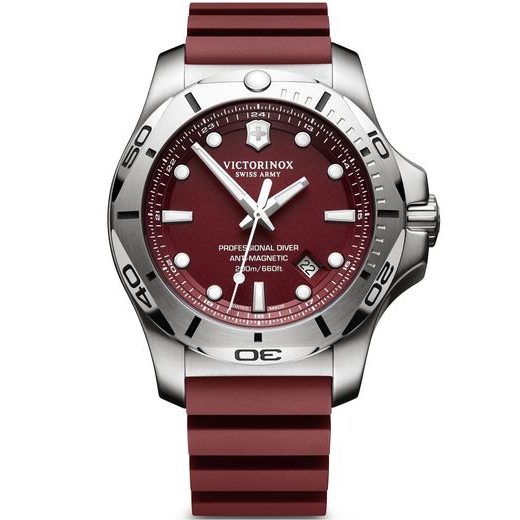 VICTORINOX I.N.O.X. PRO DIVER 241736 - I.N.O.X. - ZNAČKY