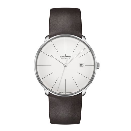 JUNGHANS MEISTER FEIN AUTOMATIC 27/4152.00 - FEIN - BRANDS