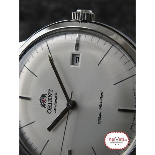 ORIENT BAMBINO VERSION3 FAC0000EW - BAMBINO - ZNAČKY