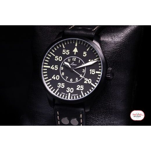 LACO BIELEFELD 42 - PILOT BASIC - BRANDS