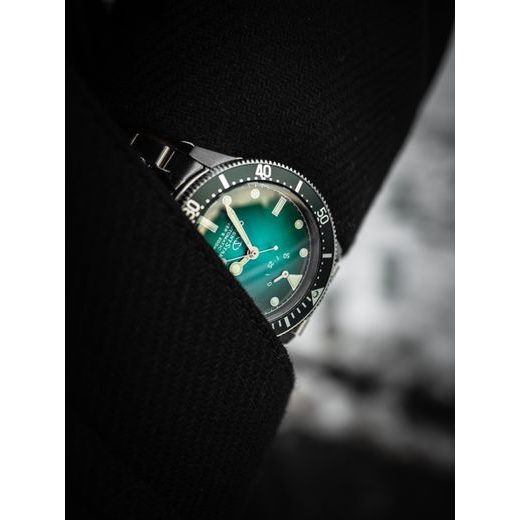 ORIENT STAR SPORTS RE-AU0602E M42 DIVER 1964 2ND EDITION - SPORTS - ZNAČKY