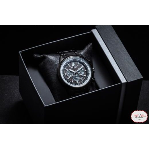 CITIZEN CLASSIC CHRONO CA4475-89E - SPORTS - ZNAČKY