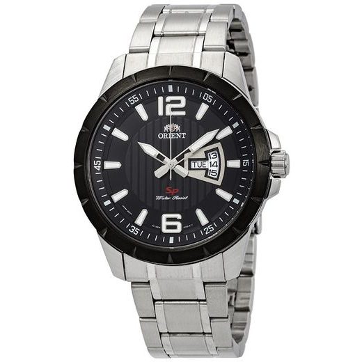 ORIENT FUG1X001B - SPORTS - ZNAČKY